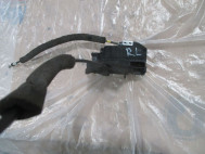 Замок двери задней левой 825011KK1A Ниссан Жук F15 10 по 05.2015г - БУ