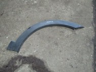 Молдинг крыла переднего правого 96439702 Шевроле Каптива C100, - БУ