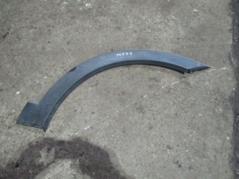 Молдинг крыла переднего правого 96439702 Шевроле Каптива C100, - БУ
