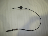 Трос переключения АКПП 96423179 96499702 Шевроле Лачетти 1,4-1,6 литра 5A7D30 - TN3L10 - 170 см - БУ