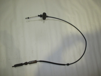 Трос переключения АКПП 96423179 96499702 Шевроле Лачетти 1,4-1,6 литра 5A7D30 - TN3L10 - 170 см - БУ