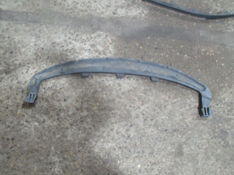 Усилитель бампера переднего 96994770 Шевроле Круз 95459802 94525856 95102077 - БУ