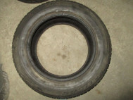 Шина летняя R15 195/65 Tigar Hitris 91H, 195/65/R15, 19565R15, - БУ износ 30%