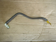 Трубка топливная - Часть трубки 9810010322 Опель Антара 96878465 96629417, - БУ