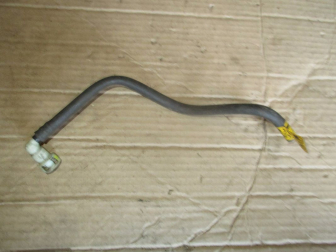 Трубка топливная - Часть трубки 9810010322 Опель Антара 96878465 96629417, - БУ