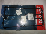 Прокладка клапанной крышки 1061468 Форд Фокус 1 Мондео на 1.6-1,8-2,0 литра Zetec 16V, - Topran