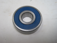 Подшипник генератора передний 6303 2RS 47х17х14 180303 Круз Авео Т300 Орландо 2110-2112 - Torque