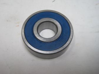 Подшипник генератора передний 6303 2RS 47х17х14 180303 Круз Авео Т300 Орландо 2110-2112 - Torque