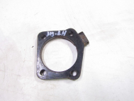 Кронштейн заглушки ступицы заднего левого барабана 95409434 95490303 Шевроле Авео Т300 Кобальт, - БУ