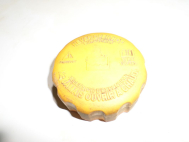 Крышка бачка расширительного 96420303 94539597 96536649 Авео Матиз Ланос Лачетти Нексия Фокус - БУ