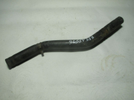 Шланг печки отопителя Шевроле Лачетти подающий 96554383 радиатора печки входной, - БУ