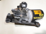 Мотор стеклоочистителя 96540503 96540501 лобового стекла 5 пин Шевроле Авео Т200 - БУ