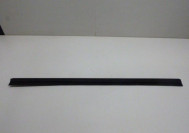 Молдинг стекла двери задней левой внутренний 96630803 Шевроле Каптива, - БУ