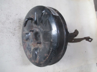 Усилитель тормозов вакуумный  Chevrolet Lanos 427626, 426589, TS6F09T 96193094 - БУ