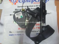 Ремень безопасности Ленд Ровер Фрилендер 2 передний правый LR003490, LR009148, LR050781, - БУ