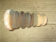 Отбойник амортизатора заднего 4M515K570BA 1321003 Форд Фокус 2, Мазда 3, - БУ