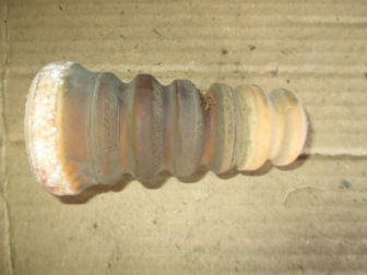 Отбойник амортизатора заднего 4M515K570BA 1321003 Форд Фокус 2, Мазда 3, - БУ