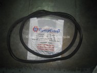 Уплотнитель проема крышки багажника Опель Антара, Шевроле Каптива C140 95910104, 96861003, - БУ