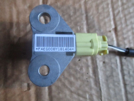 Датчик удара Ниссан Кашкай J10, JJ10 98581EN000 подушки безопасности K8830EG000 FAEG008Y181404 - БУ