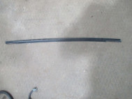 Молдинг стекла двери задней правой 96386676 Шевроле Реззо Дэу Такума бархотка, - БУ