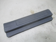 Накладка порога заднего правого 96838938, 95392579 96555529 Шевроле Лачетти Все, - БУ