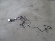 Проводка жгут двери передней правой 96405794 EL Шевроле Авео Т200, - БУ