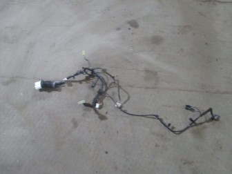 Проводка жгут двери передней правой 96405794 EL Шевроле Авео Т200, - БУ