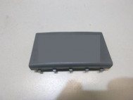 Консоль - Заглушка подлокотника 96615491 Шевроле Лачетти, - БУ