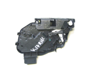 Замок двери задней левой LR011303 LR071650 FQM000155 7H5A26413AC Land Rover Freelander 2 -10pin - БУ