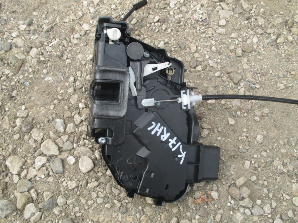 Zamok Dveri Lend Rover Frilender 2 Zadnej Levoj Lr011303 Kupit Cena