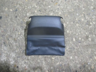 Накладка рулевой колонки верхняя Шевроле Круз 95991393, 95991403, 95319192, - БУ