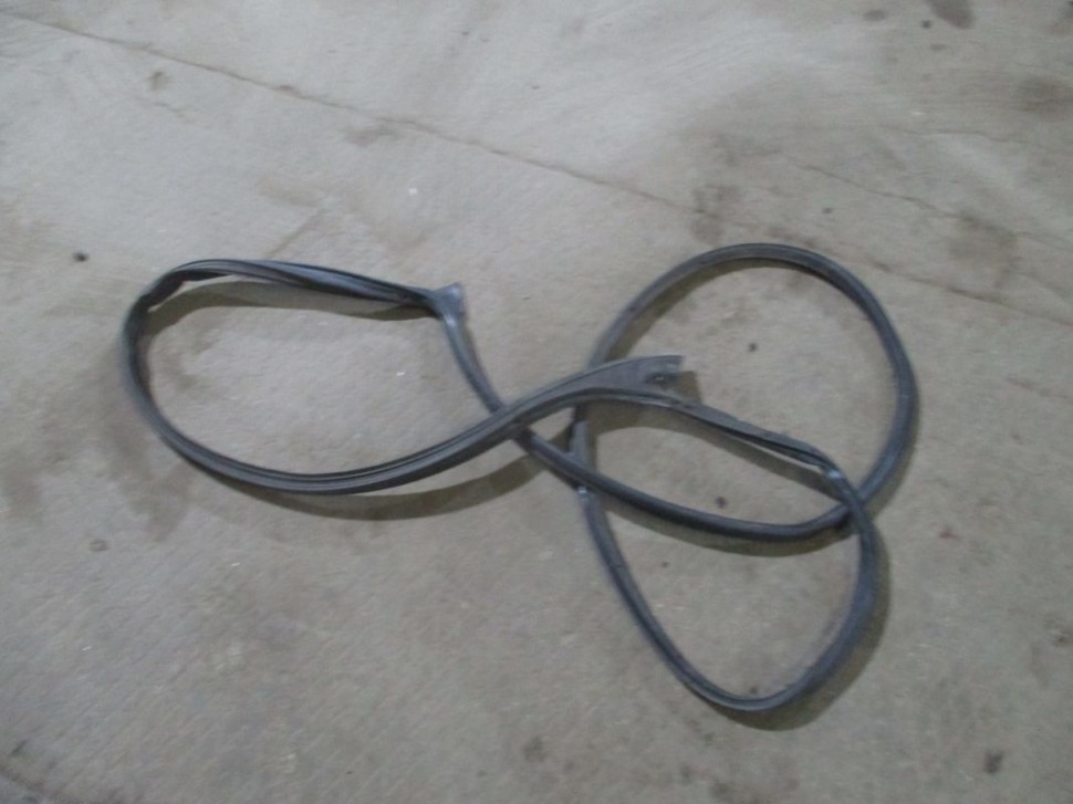 Uplotnitel Dveri Perednej Pravoj 96541711 Shevrole Aveo T200 I Kupit Cena