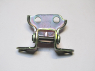 Петля двери задней верхняя правая 96541503 RUR T2 Шевроле Авео Т200-250-255, - General Motors