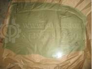 Стекло двери Шевроле Спарк задней правой 96601503, - БУ