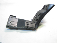 Кронштейн бампера заднего правый 6Q6807376 6Q6807394 Фольксваген Поло c 2001 по 2009 года, - Junsite