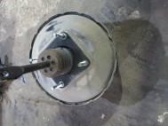 Усилитель тормозов 93743540, 4809264 Опель Антара Шевроле Каптива 2,0-3,2 литра - БУ ОА-1