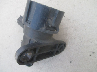 Клапан ЕГР Форд Фокус 1 F57E9J459CA Мондео 1 и 2 Маверик 2 00-07г 9L05B МЕЛКИЙ ДЕФЕКТ - БУ