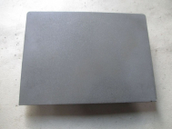 Крышка фонаря педнего освещения салона 13112203 2351506 316627975 Опель Астра H, - БУ