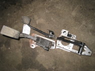 Педаль сцепления 1321006, 1329795, 1339794, 1346740, 1474668, 1477458 Форд Фокус 2 с МКПП, - БУ