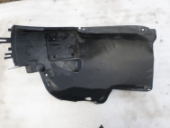 Подкрылок передний правый - Передняя часть 13125603 1106012 13107640 Опель Астра H - К-7 - БУ