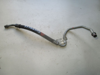 Трубка ГУР вЫпускная 13122703 13122705 5951353 5951356 Опель Астра H ZAFIRA B 2005 - 2015г, - БУ