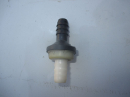 Клапан вакуумного усилителя 96512803 Дэу Матиз от впускного коллектора - БУ