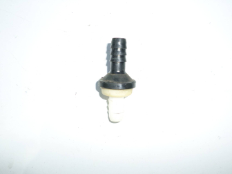 Клапан вакуумного усилителя 96512803 Дэу Матиз от впускного коллектора - БУ