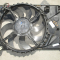 Вентилятор охлаждения Шевроле Авео Т300 Кобальт 95962654 95942903 8B8100000 892000100 F18D4 S47 - БУ