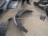 Подкрылок задний правый Опель Антара 20953003, 4802961 с 2013 г.в., - БУ