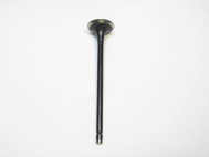 Клапан выпускной Шевроле Авео 1,2 литра 84лс Спарк М300 Равон Р2  96463003, - Addax-Q