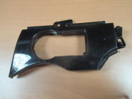 Накладка блока управления светом фар RH 96876256 96876296 Шевроле Орландо - от Праворукой авто - БУ