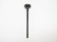 Клапан выпускной Шевроле Авео 1,2 литра 84лс Спарк М300 Равон Р2  96463003 Спарк М300, - GM