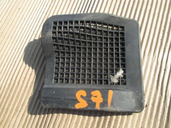 Клапан вентиляционный 7680400QAC Ниссан Мурано Z50 3.5 VQ35DE с 2002 по 2008г, - БУ