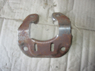 Кронштейн A045F16-AC Форд Фиеста Mk6 с 2008 по 2017г, -  БУ